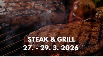Steak & Grill